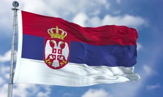 Сръбският президент разговаря с Карън Донфрийд