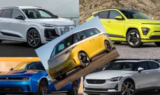 „Тихото“ изчезване или как пет електромобила тайно напуснаха пазара в САЩ