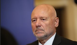 Тодор Тагарев: Посещението на Володимир Зеленски в България е важно за нас