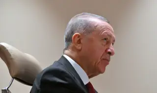 Турция възобновява дебатите по кандидатурата на Швеция в НАТО