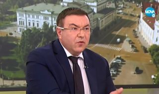 Ангелов: Правителството се провали