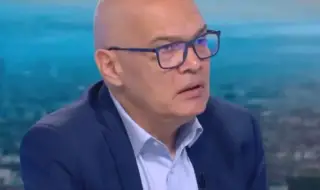 Безлов: Интересният случай не е заглушаването на GSP устройства. Поне от 15 години това го правят автокрадците
