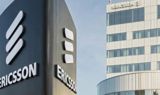Шведската компания Ericsson обяви изтеглянето си от Русия