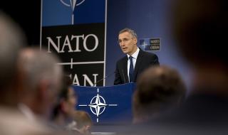 Черна гора влиза в НАТО през юни - Май 2017