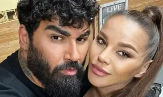 Деси Слава и Азис сложиха край на дългогодишното си приятелство с тежки думи (СНИМКА)