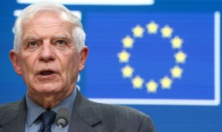 ЕС предупреди развиващите се страни за зърното от Русия