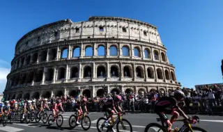 Исторически ден за България! 