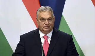 Орбан е готов да смекчи позицията си за Украйна