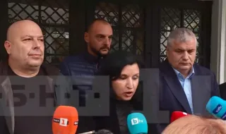 Полиция и прокуратура с първи подробности за убийството на бизнесмена Илиян Филипов 