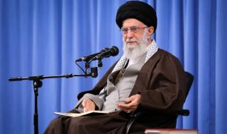 САЩ стоят зад протестите в Иран