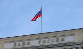 Шведското разузнаване: руската икономика остава под натиск въпреки скъпия петрол