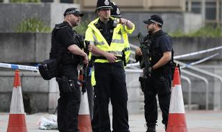 Трима арестувани за атентата в Манчестър (ВИДЕО+СНИМКИ)