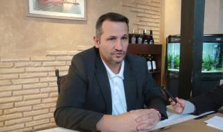 Иван Христанов: Десислава Танева опита да създаде инсинуации за липса на прозрачност