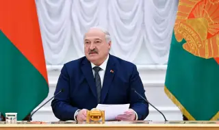 Лукашенко разпореди на външния си министър да проведе преговори с Литва. Вилнюс отказа