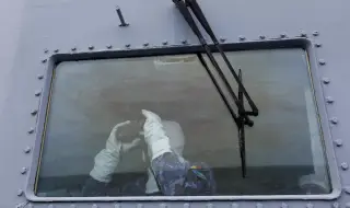 Румъния иска разяснения от Киев за украински морски дронове в Черно море