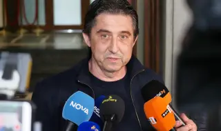 Даниел Боримиров: Показваме едно постоянство и сме готови за реванша