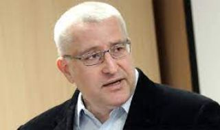Доц. Светослав Малинов: Иде нито ляво, нито дясно правителство