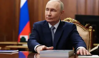 ISW: Ударите на Украйна разкриха неспособността на Путин да опази Москва