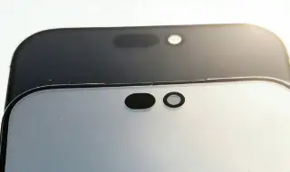 Първи поглед към най-голямата промяна в iPhone 18 Pro