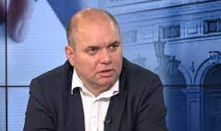 Владислав Панев: Тези машини не са на Мадуро, тези машини са на Бойко Борисов