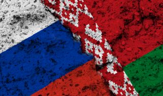 Беларус ратифицира военни споразумения с Русия