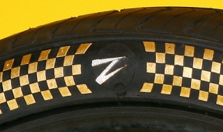 Гуми за $600 000