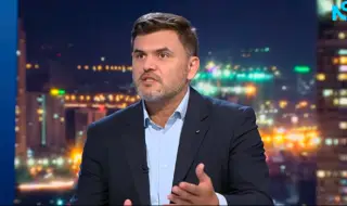 Лъчезар Богданов: Недоволството срещу бюджетната политика е неизбежно и протестите вероятно ще станат масови