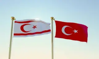 Мълчаливата карта - коз на Анкара за Кипър