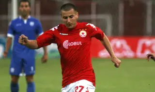 Минал през ЦСКА поема отбора на Георги Миланов