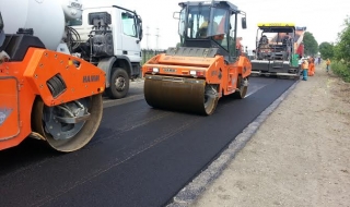 14 са офертите за надзор при строителството на обхода на Ахелой