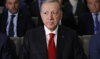 Erdogan calls for lifting of US defense sanctions 