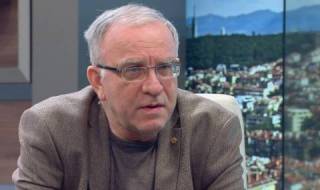 Говорителят на ЦИК в болница след инцидент