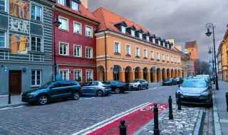 Истински "глад за успех": полската икономика расте бурно