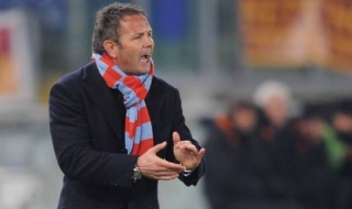 Михайлович ще е новият треньор на Сърбия