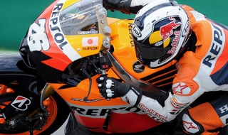 MotoGP 2012 стартира отново в Катар