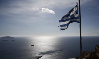 Още един гръцки остров е под карантина