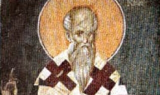 Почитаме св. равноапостолни Аверкий, епископ Йераполски