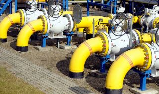 Полша не е притеснена от спирането на газа