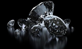 Продават един от най-големите диаманти на света за благотворителност (СНИМКИ)