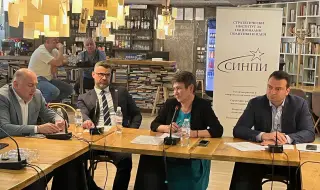 Везиева, СИНПИ: Дигиталното евро има потенциал, ако постигне баланс между сигурност, доверие и защита на личните данни