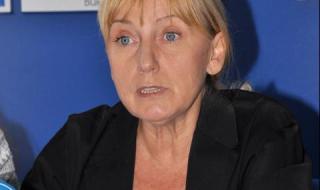 Елена Йончева се срещна с бизнесмена Стаматов