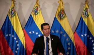 ЕС и САЩ променят позицията си за Венецуела