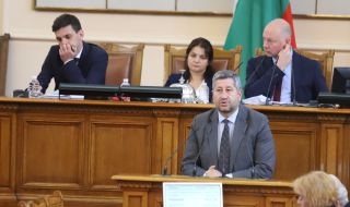 Христо Иванов:Дали махането на Гешев ще се окаже елемент от една добра тенденция, ще зависи от няколко неща