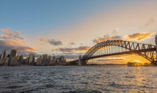 Най-авторитетните градове в света