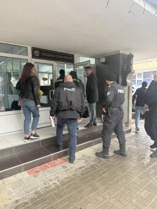 Разследват поръчка за 3,5 млн. лева в Сунгурларе