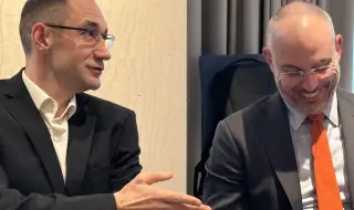 ИПИ представи алтернативен на държавния бюджет с драстични реформи и орязване на разходите