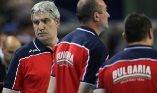 Камило Плачи подаде оставка