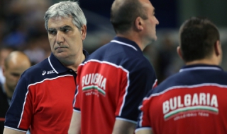 Константинов и Стоев фаворити за поста на национален селекционер