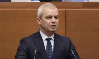 Костадин Костадинов: Съдът в САЩ освобождава българин, прекарал 3 години зад решетките