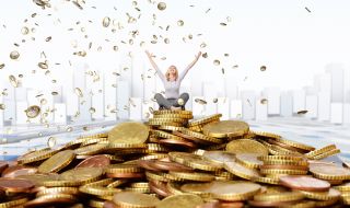 15 народни поверия за трупане на голямо богатство